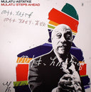 Mulatu Astatke - Mulatu Steps Ahead | Mint (M) Mint (M)