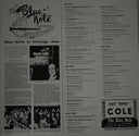 Nat King Cole - Live At The Blue Note Chicago | Mint (M) Mint (M)