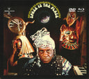 The Sun Ra Arkestra - Space Is The Place: Music From The Original Soundtrack | Mint (M) Mint (M)