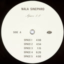 Nala Sinephro - Space 1.8 | Mint (M) Mint (M)