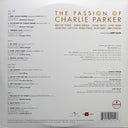 Various - The Passion Of Charlie Parker (2xVINYL) | Mint (M) Mint (M)