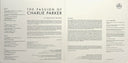 Various - The Passion Of Charlie Parker (2xVINYL) | Mint (M) Mint (M)
