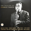 Various - The Passion Of Charlie Parker (2xVINYL) | Mint (M) Mint (M)