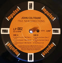 John Coltrane - 1963: New Directions (BOX) | Mint (M) Mint (M)