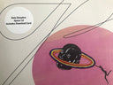 Nala Sinephro - Space 1.8 | Mint (M) Mint (M)