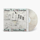 Fievel Is Glauque - Rong Weicknes (IEX: SMORES VINYL) | Mint (M) Mint (M)