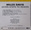 Miles Davis - Seven Steps To Heaven | Mint (M) Mint (M)