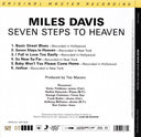 Miles Davis - Seven Steps To Heaven | Mint (M) Mint (M)
