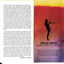 Miles Davis - Seven Steps To Heaven | Mint (M) Mint (M)
