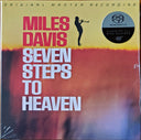 Miles Davis - Seven Steps To Heaven | Mint (M) Mint (M)