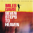 Miles Davis - Seven Steps To Heaven | Mint (M) Mint (M)
