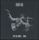 Sun Ra - Live In Roma 1980 | Mint (M) Mint (M)