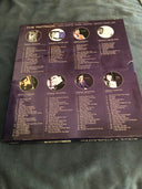 The Ratpack - 8CD Collector's Edition | Mint (M) Excellent (EX)