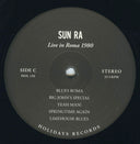 Sun Ra - Live In Roma 1980 | Mint (M) Mint (M)