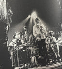 Sun Ra - Live In Roma 1980 | Mint (M) Mint (M)