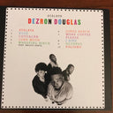 Dezron Douglas - Atalaya | Mint (M) Mint (M)