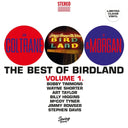John Coltrane & Lee Morgan - The Best Of Birdland Volume 1 | Mint (M) Mint (M)