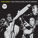 Hank Mobley With Donald Byrd And Lee Morgan | Mint (M) Mint (M)