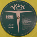 Louis Armstrong - Louis In London | Mint (M) Mint (M)