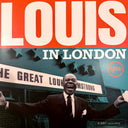 Louis Armstrong - Louis In London | Mint (M) Mint (M)