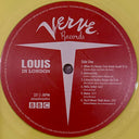 Louis Armstrong - Louis In London | Mint (M) Mint (M)