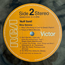 'Nuff Said! (VMP | BROWN MARBLE VINYL) | Mint (M) Mint (M)