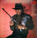 Miles Davis - You're Under Arrest (RED & CLEAR MARBLE VINYL) | Mint (M) Mint (M)