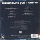 Orbits (GREEN VINYL) | Mint (M) Mint (M)