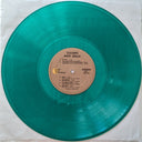 Pete Jolly - Seasons (CLEAR GREEN VINYL) | Mint (M) Mint (M)
