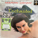 The Enchanted Sea (TIKI GREEN VINYL) | Mint (M) Mint (M)
