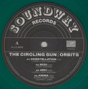 Orbits (GREEN VINYL) | Mint (M) Mint (M)