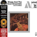 Archie Shepp - The Complete Live in Antibes (2025 RSD) (RSD Exclusive, Colored Vinyl, Orange, Brown) | Mint (M) Mint (M)