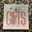Dave Douglas - Gifts (RSD | RED VINYL) | Mint (M) Mint (M)