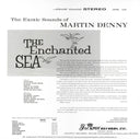 The Enchanted Sea (TIKI GREEN VINYL) | Mint (M) Mint (M)