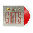 Dave Douglas - Gifts (RSD | RED VINYL) | Mint (M) Mint (M)