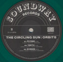 Orbits (GREEN VINYL) | Mint (M) Mint (M)