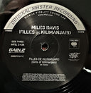 Filles De Kilimanjaro *2023* | Mint (M) Mint (M)