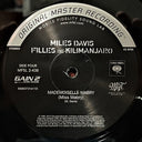 Filles De Kilimanjaro *2023* | Mint (M) Mint (M)