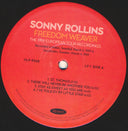 Sonny Rollins - Freedom Weaver (The 1959 European Tour Recordings) | Mint (M) Mint (M)