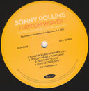 Sonny Rollins - Freedom Weaver (The 1959 European Tour Recordings) | Mint (M) Mint (M)