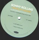 Sonny Rollins - Freedom Weaver (The 1959 European Tour Recordings) | Mint (M) Mint (M)