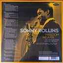 Sonny Rollins - Freedom Weaver (The 1959 European Tour Recordings) | Mint (M) Mint (M)
