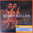 Sonny Rollins - Freedom Weaver (The 1959 European Tour Recordings) | Mint (M) Mint (M)