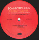 Sonny Rollins - Freedom Weaver (The 1959 European Tour Recordings) | Mint (M) Mint (M)