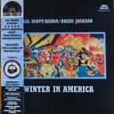 Winter In America | Mint (M) Mint (M)