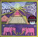 Pink Elephants On Parade | Mint (M)