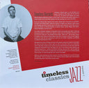 Timeless Jazz Classics Volume 1 | Mint (M) Mint (M)