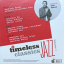 Timeless Jazz Classics Volume 1 | Mint (M) Mint (M)