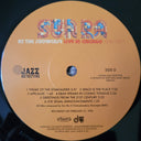 Sun Ra - At The Showcase Live In Chicago 1976-1977 | Mint (M) Mint (M)
