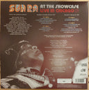 Sun Ra - At The Showcase Live In Chicago 1976-1977 | Mint (M) Mint (M)